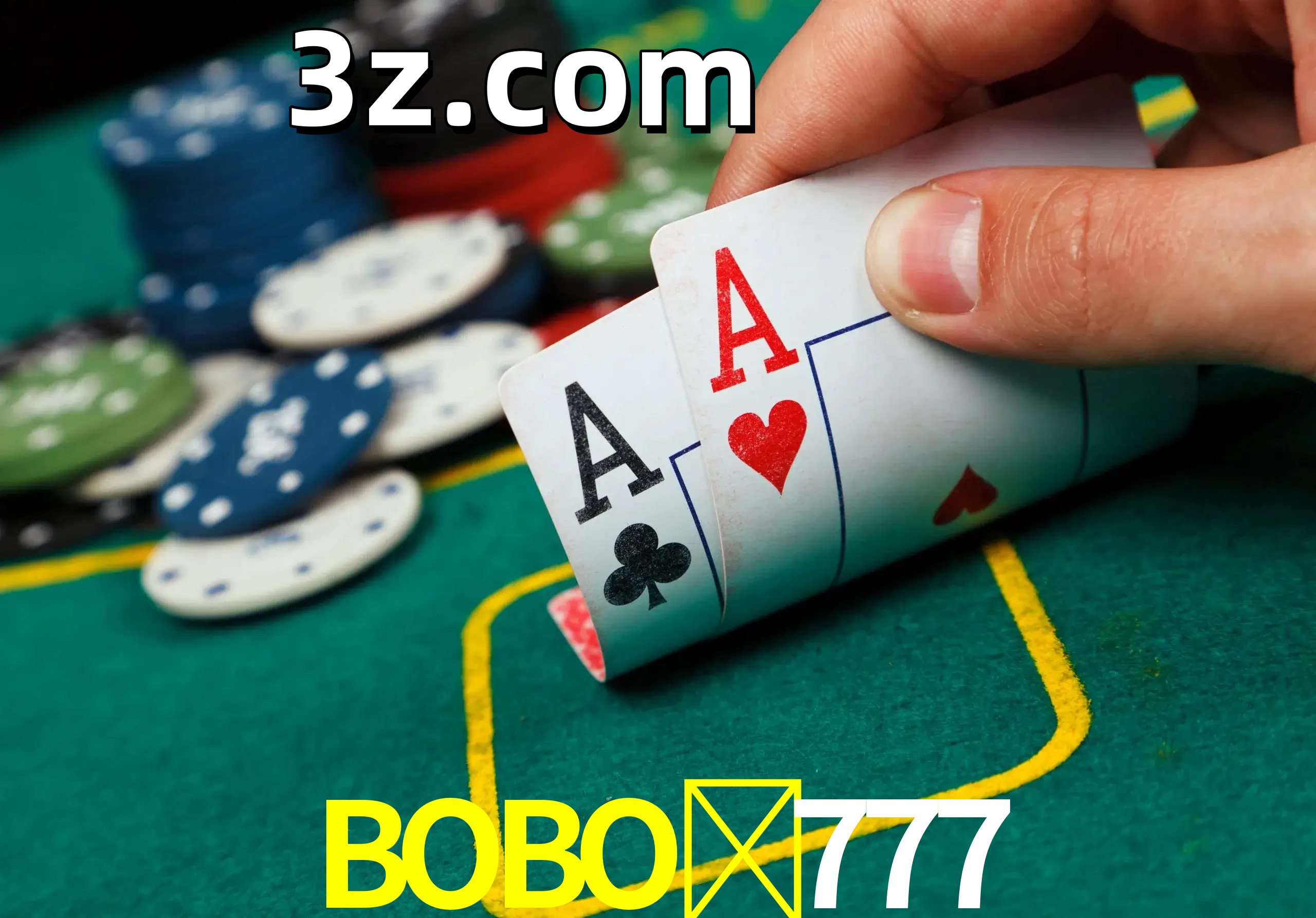 Poker